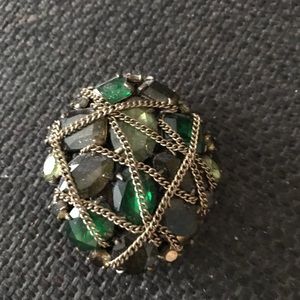 Stella & Dot Brooch